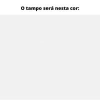 Mesa De Centro Roma Univ 140 Cm Tampo Madeira Vidro Colado Branco Base Madeira Amêndoa Metalizado - 3