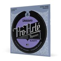 Encordoamento Violão Nylon D Addario Proarté Dynacore Ej44tt [f035] - 1
