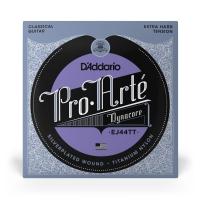 Encordoamento Violão Nylon D Addario Proarté Dynacore Ej44tt [f035] - 4