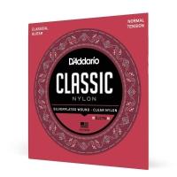 Encordoamento Violão Nylon D Addario Classic Student Ej27n [f035] - 1