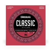 Encordoamento Violão Nylon D Addario Classic Student Ej27n [f035] - 4
