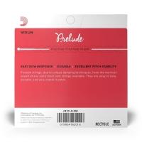 Encordoamento Violino Média D Addario Prelude J810 4-4m [f035] - 3