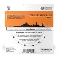 Encordoamento Violão Aço 10-47 (3 Jogos) D Addario Ej15-3d [f035] - 3