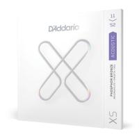 Encordoamento Violão Aço Revestido 11-52 D Addario Xsapb1152 [f035] - 1