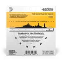 Encordoamento Violão Aço 12-56 D Addario 80-20 Bronze Ej14 [f035] - 3