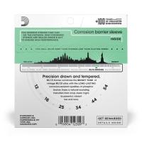 Encordoamento Violão Aço 12-54 D Addario 85-15 Bronze Ez920 [f035] - 3