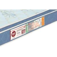 Colchão Casal Espuma D45  Sleep Max Euro Pillow (138x188x25) - Castor - 3