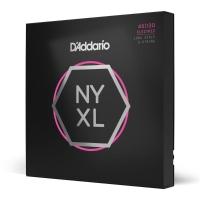 Encordoamento Para Baixo 5c 45-130 D Addario Nyxl45130 [f035] - 1