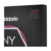 Encordoamento Para Baixo 5c 45-130 D Addario Nyxl45130 [f035] - 5