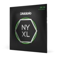 Encordoamento Para Guitarra 08-38 D Addario Nyxl0838 [f035] - 1