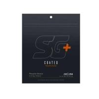 Encordoamento P-violão Fósforo Bronze Sg+ Revestido 012 [f108] - 1