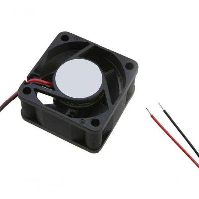 Cooler Fan (40x40x10mm) 12v 5000rpm