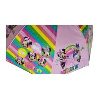 Guarda Chuva Sombrinha Auto Infantil 48cm Divertida Minnie - 2