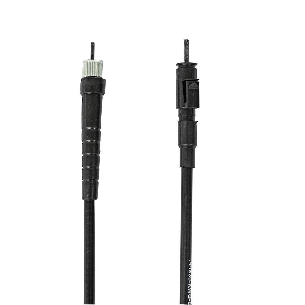 Cabo Velocimetro K-cabos Cg 125 09-14 [f016] - 1