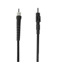 Cabo Velocimetro K-cabos Cg 125 09-14 [f016] - 1