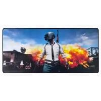 Mouse Pad Gamer Extra Grande 700x350x3 Exbom Mp-7035c30 - 1
