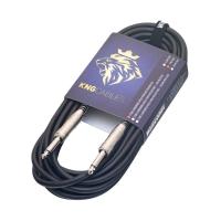 Cabos Para Instrumentos P10 P10 7 Metros Gte-07 Kng Wireconex [f108] - 1