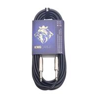 Cabos Para Instrumentos P10 P10 5 Metros Gte-05 Kng Wireconex [f108] - 2