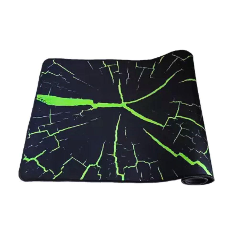 Mouse Pad Speed Gamer Extra Grande Exbom Mp-7035c36 - 3