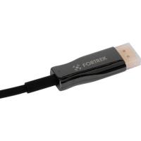 Cabo Hdmi Fibra óptica 4k Fk784c 40m Fortrek [f002] - 5