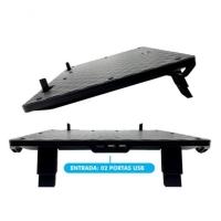Base Com Cooler Para Notebook Hoopson Bpn-001 - 1