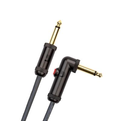 Cabo P- Instrumentos D Addario Circuit Breaker Pw-aglra-20 [f035]