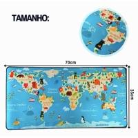 Mouse Pad Speed Gamer Extra Grande Exbom Mp-7035c35 - 2