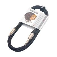 Cabo De Audio P2 P10 3 Metros P2ts 03 Wireconex [f108] - 1