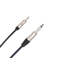 Cabo De Audio P2 P10 3 Metros P2ts 03 Wireconex [f108] - 3