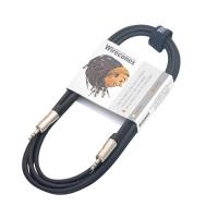 Cabo De Audio P2p2 1,5 Metros P2p2 1,5 Wireconex [f108] - 1