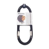 Cabo De Audio P2p2 1,5 Metros P2p2 1,5 Wireconex [f108] - 2