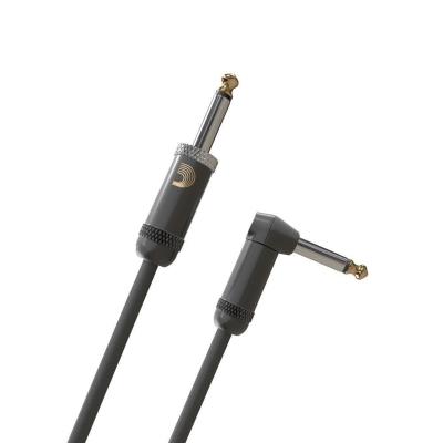 Cabo P- Instrumentos D Addario American Stage Pw-amsgra-10 [f035]