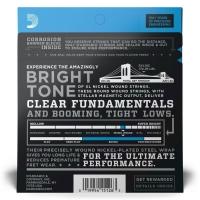 Encordoamento Baixo 4c 45-105 D Addario Xl Nickel Exl165 [f035] - 6