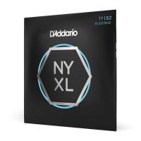 Encordoamento Para Guitarra 11-52 D Addario Nyxl1152 [f035] - 1