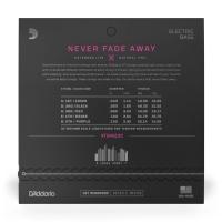 Encordoamento Baixo 5c Revestido 45-130 D Addario Xtb45130 [f035]