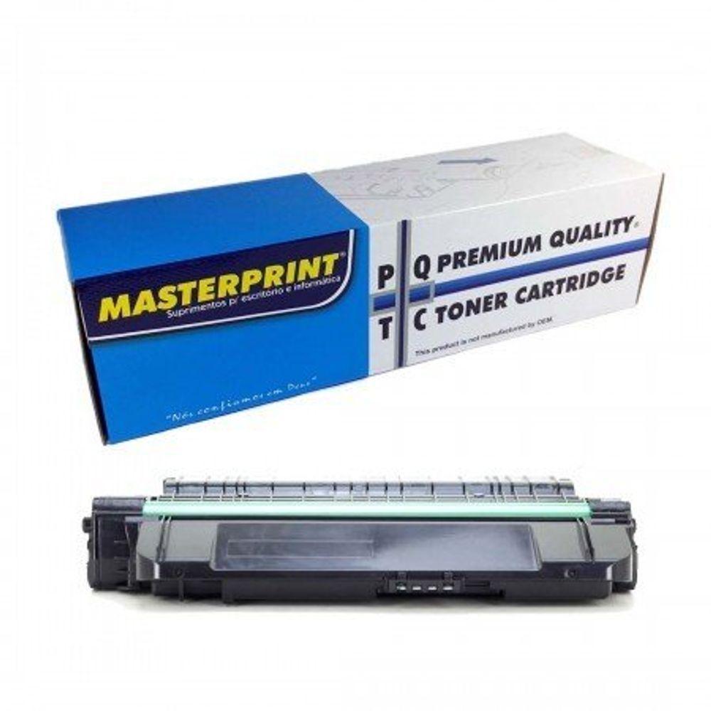 Cartucho Toner Compativel Samsung Scx4200 - 1