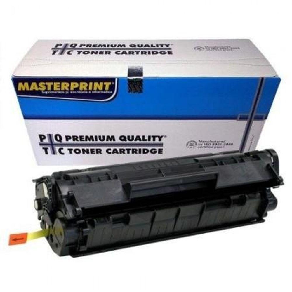 Cartucho Toner Compativel Hp Q2612-a (1010-12-15-3015) - 1