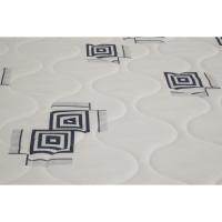 Colchão Solteiro Espuma D33 Light Saúde (88x188x17) - Ortobom - 6