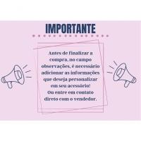 Colar Personalizado Mandala Trabalhado E Com Iniciais [f027] - 2