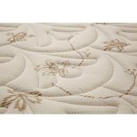 Colchão Solteiro Molas Bonnel Nanolastic Elegant Ortopillow (88x188x27) - Ortobom - 4