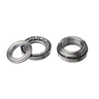 Jogo Caixa Direcao Gp7 C-colar Cg-ml-tur 125 [f016] - 1