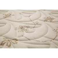 Colchão Solteiro Molas Bonnel Nanolastic Elegant Ortopillow (88x188x27) - Ortobom - 3