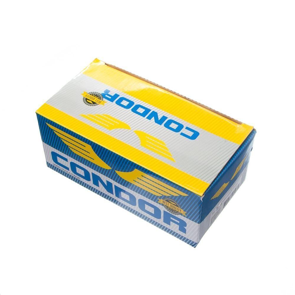 Motor De Partida Condor Cg 125 2000 Es- Cbx Nx 200. [f016] - 2