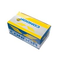 Motor De Partida Condor Cg 125 2000 Es- Cbx Nx 200. [f016] - 2