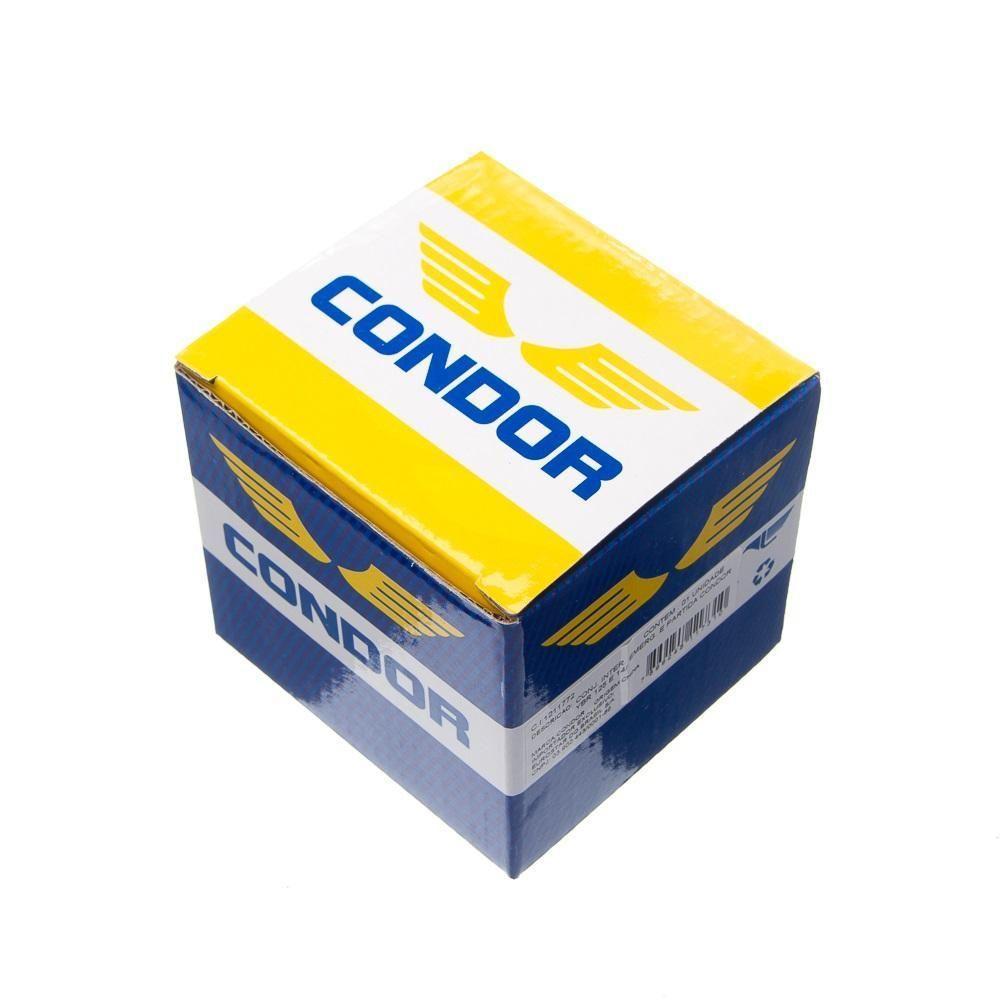 Conj. Inter. Partida Condor L.dir. Ybr 125 14-16 E [f016] - 2