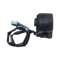 Conj. Inter. Partida Condor L.dir. Ybr 125 14-16 E [f016] - 1