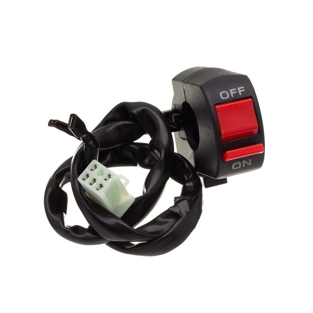 Conj. Inter. Emerg. E Partida Condor Bros 150 Esd 2009- [f016] - 1