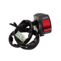 Conj. Inter. Emerg. E Partida Condor Bros 150 Esd 2009- [f016] - 1