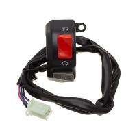 Conj. Inter. Emerg. E Partida Condor Lander 250 07 A 08 [f016] - 1