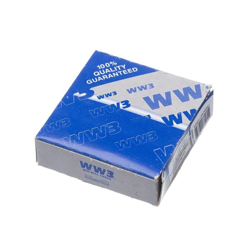 Engrenagem Partida Pinhao (24d) Ww3 Cg 125 Ks 2009- - Cg 150 [f016] - 2